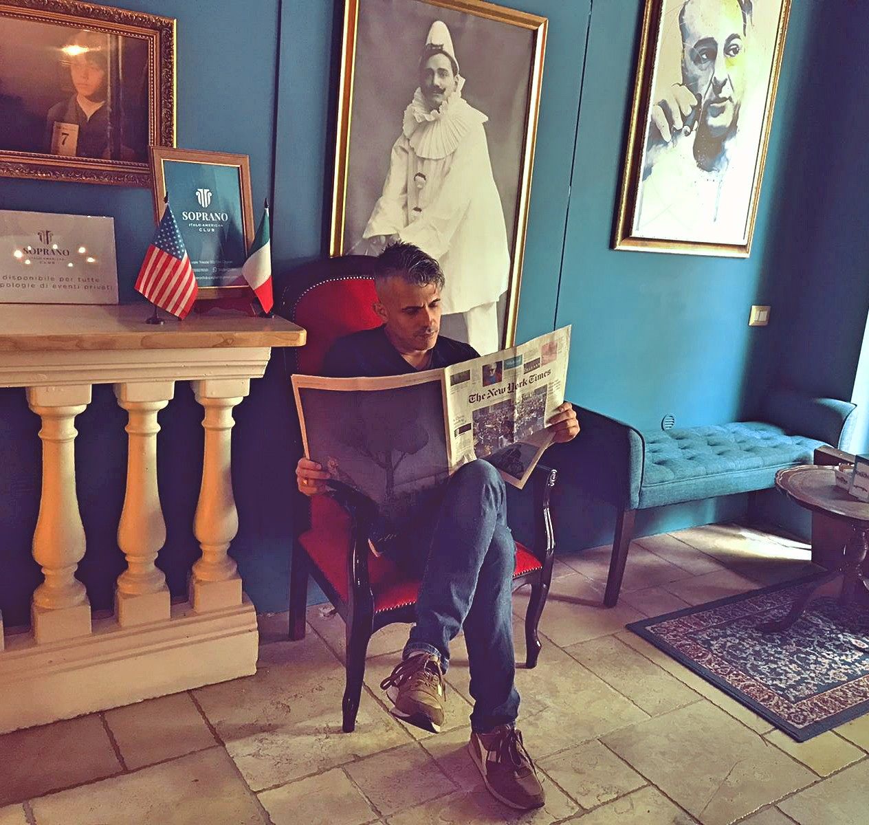 Ristorazione a Cagliari, la corsa contro il tempo dei gestori per la riapertura