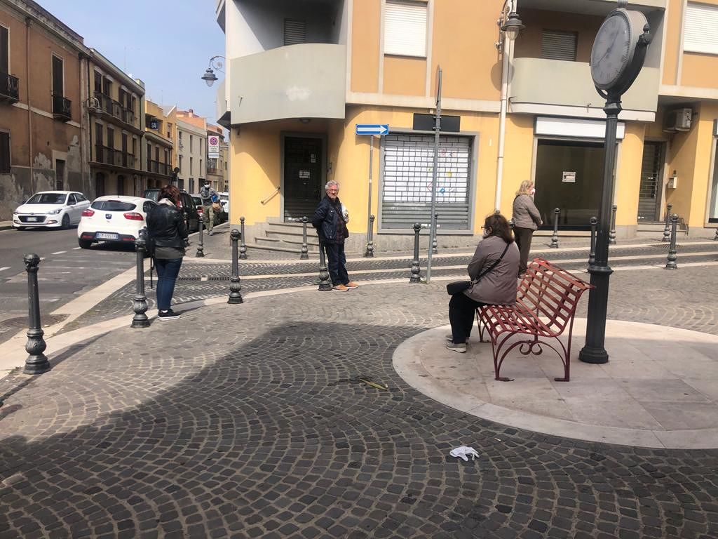 Maxi file all’ufficio postale di Monserrato, le Poste assicurano: “Lavoro costante per garantire servizi e sicurezza”