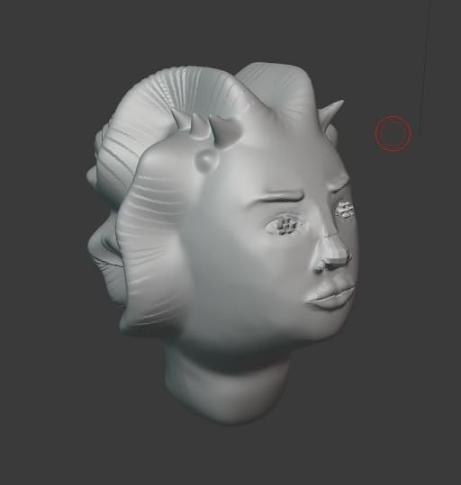 Come portare avanti un laboratorio di scultura o pittura a distanza? Svolta tecnologia al liceo artistico