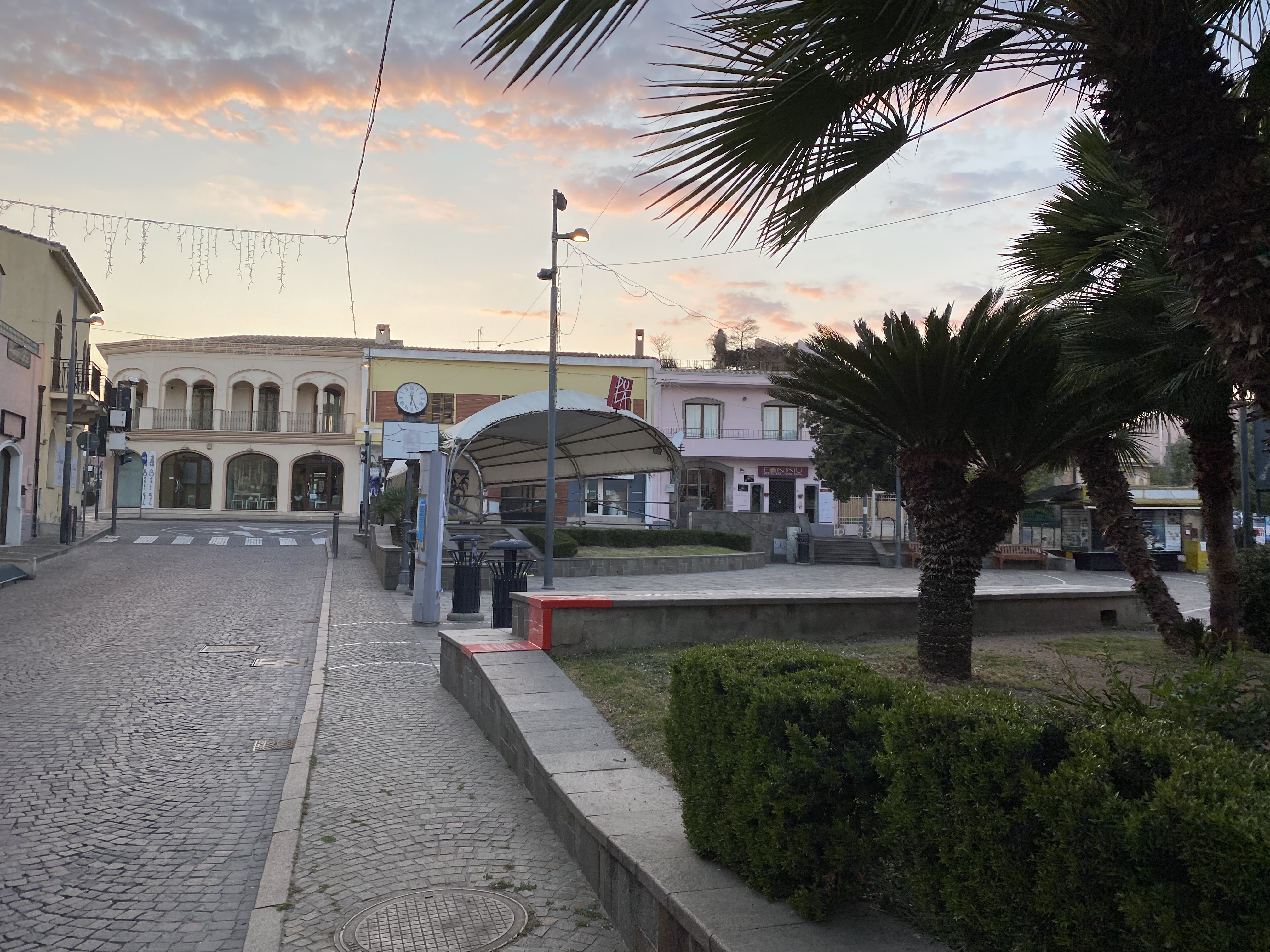 Pula è pronta a ripartire: dall’11 maggio riaprono parrucchieri, estetiste, tatuatori e negozi