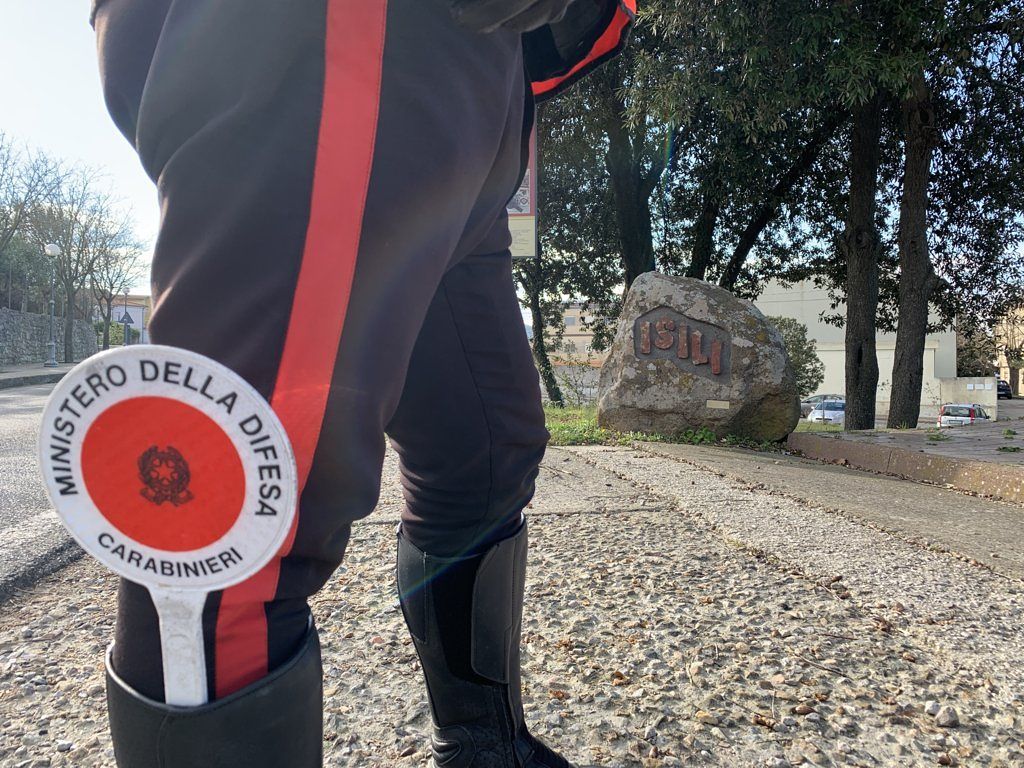 Genoni, è caccia al killer dell’allevatore ucciso con due colpi di fucile