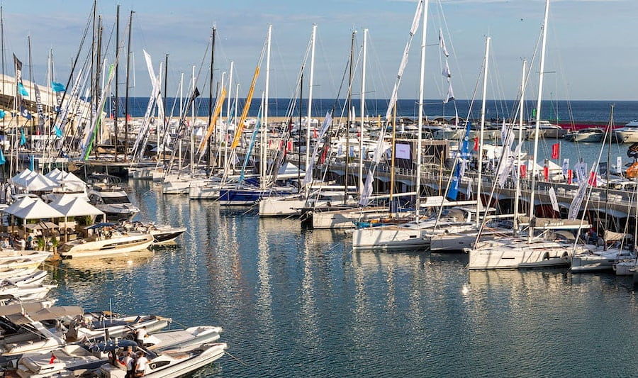 La Lega a Solinas: “Sì alla ripartenza della nautica in Sardegna”