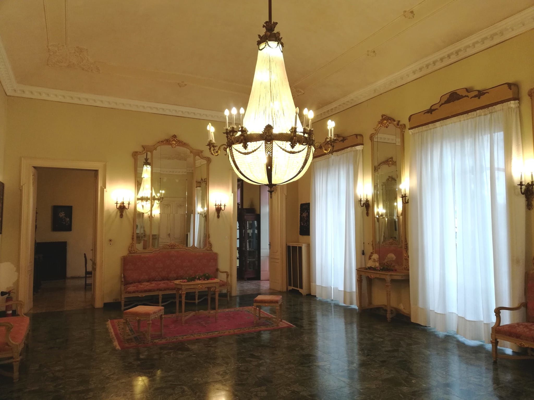 Coronavirus, Monumenti Aperti si racconta sui social