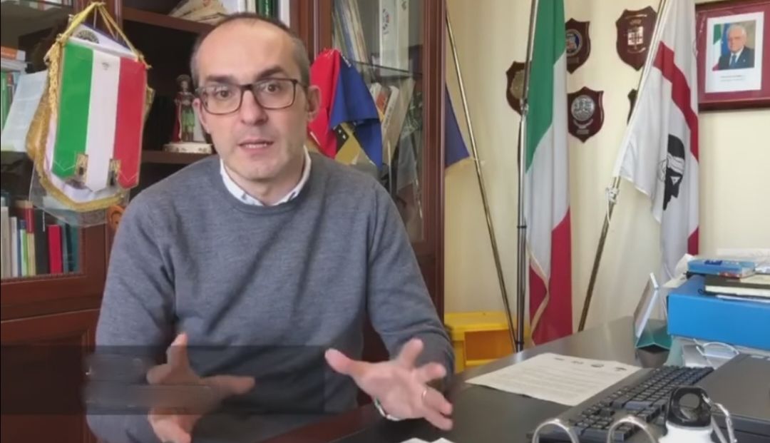 Cagliari, Truzzu: “L’11maggio voglio riaprire più attività possibili, ma servono prima tutti i dati dei contagi”
