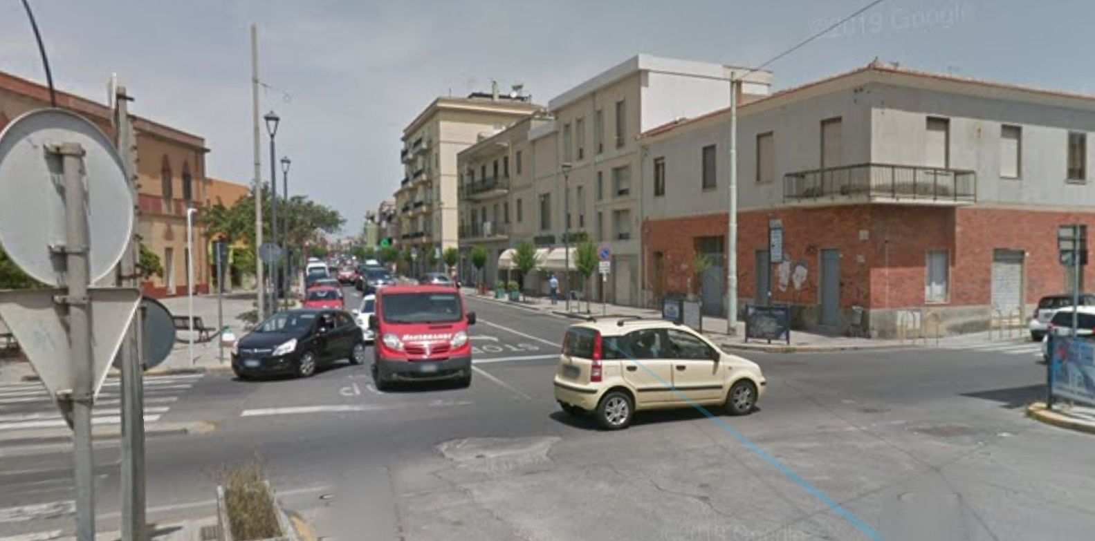 Selargius piange la prima vittima di Coronavirus, addio a un uomo di 91 anni