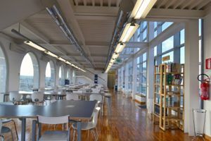 Cagliari, dal 25 maggio riprende il servizio prestito nelle biblioteche del Sistema di Monte Claro