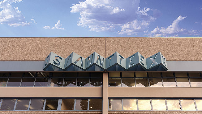 L’azienda italiana Santex, produttore di ausili per incontinenza, è vicina alla popolazione sarda durante l’attuale emergenza