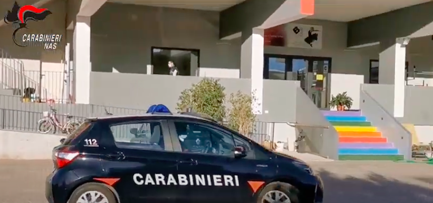 Cagliari, anabolizzanti e farmaci veterinari somministrati a ragazzi: blitz dei Nas in alcune palestre