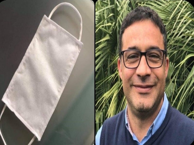 “A Villaspeciosa multe per chi è senza mascherina, la vita non è un videogioco”