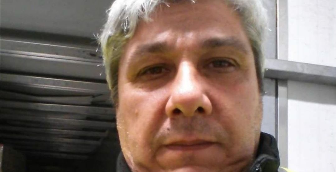 Fine dell’incubo per il camionista di Sardara: “Potrà tornare in Sardegna dalla sua famiglia”