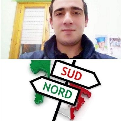 “Basta con questa inutile diatriba Nord-Sud, la lezione di solidarietà ce l’ha data la mamma di Davide”