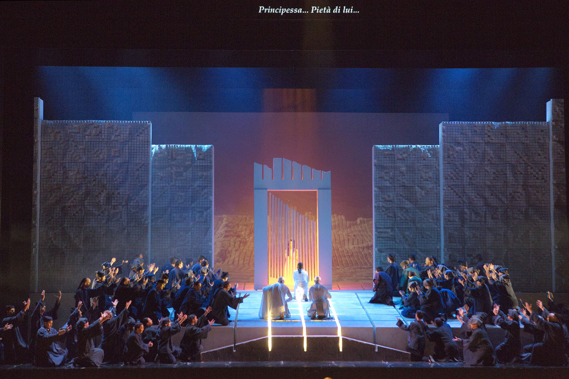 “A casa col Teatro Lirico”: prosegue con successo la rassegna musicale in streaming