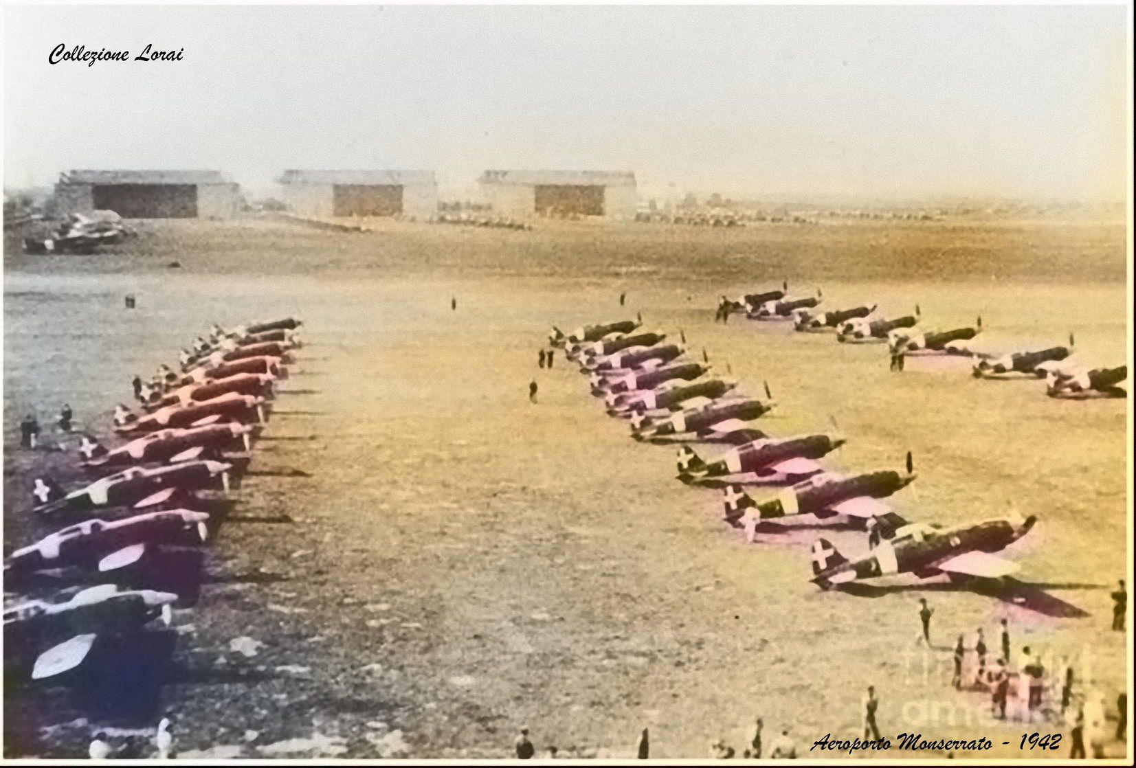 Monserrato, 63 anni all’ombra di Cagliari con una memoria da riconquistare: “In guerra morirono 54 monserratini, ricordiamoli”