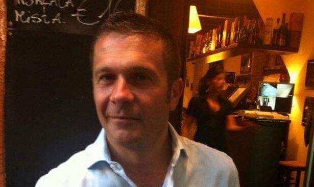 Alberto Melis, lo sfogo: “Ristorante e bistrot chiusi sino a giugno a Cagliari: troppa paura di prendere multe”