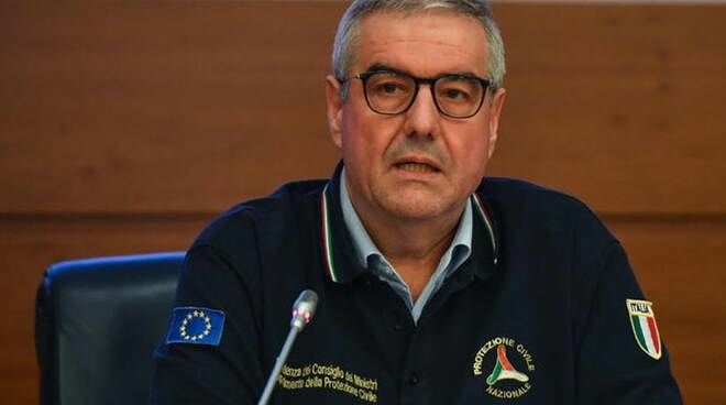 Coronavirus, la Protezione Civile: “Proroghiamo lo stato di emergenza in Italia sino al 31 gennaio 2021”