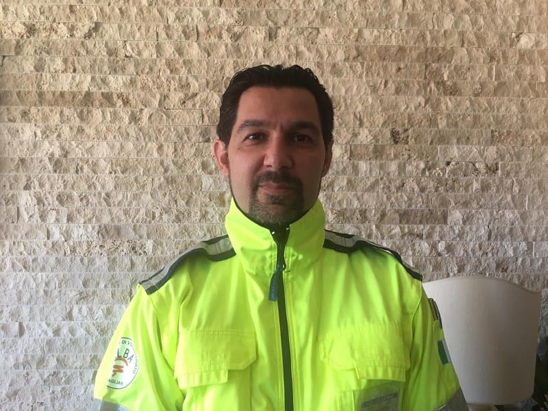 Cagliari, “sì agli assistenti civici: le persone hanno bisogno di essere seguite”