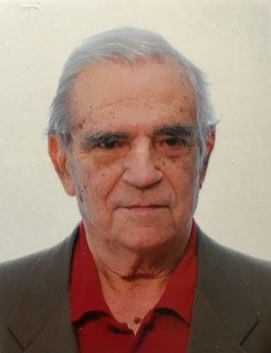 Cagliari, è mancato all’affetto dei cari Agostino Ardau