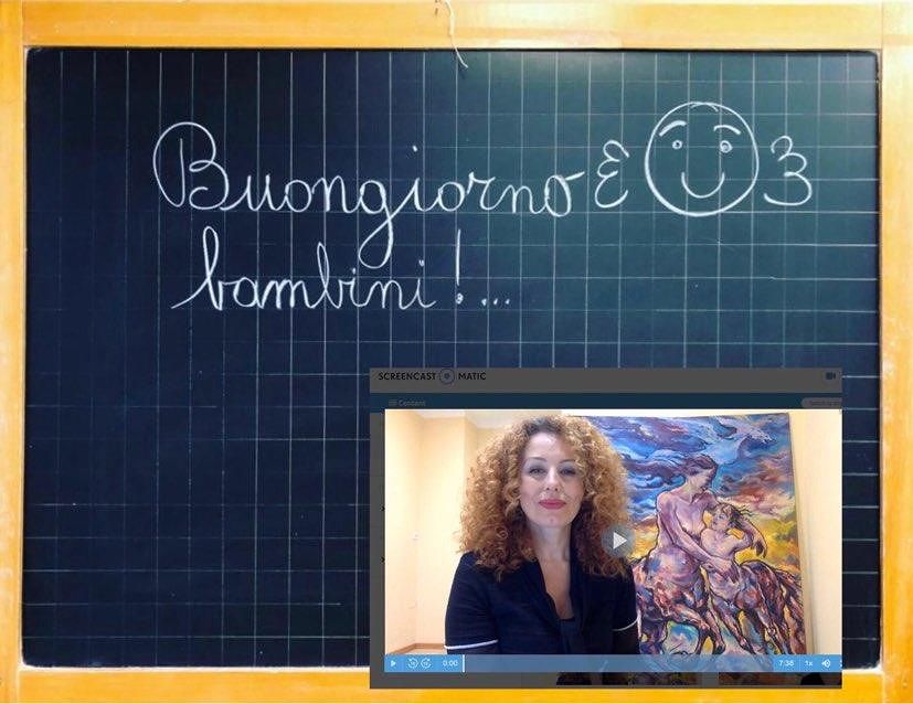 Monserrato, ecco i devices agli alunni per la didattica a distanza: “La nuova scuola con le giuste relazioni tra compagni e insegnanti”