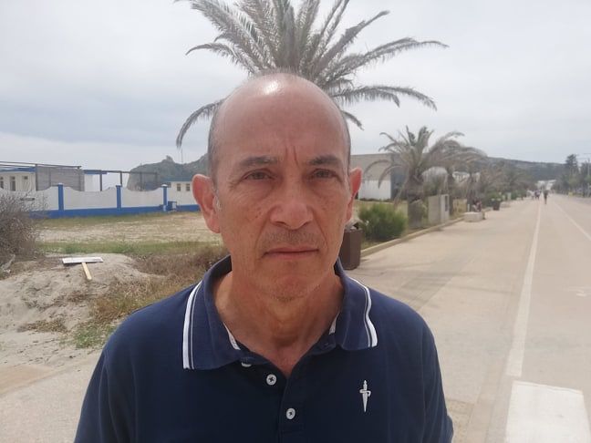 “Steward per controllare le distanze nella spiaggia del Poetto, pronti ad aiutare il Comune”