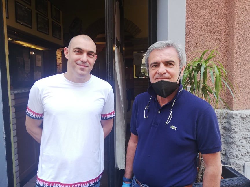 Ristoranti a Cagliari, Basilio: “Cari colleghi, ecco come potete riaprire senza rischiare”