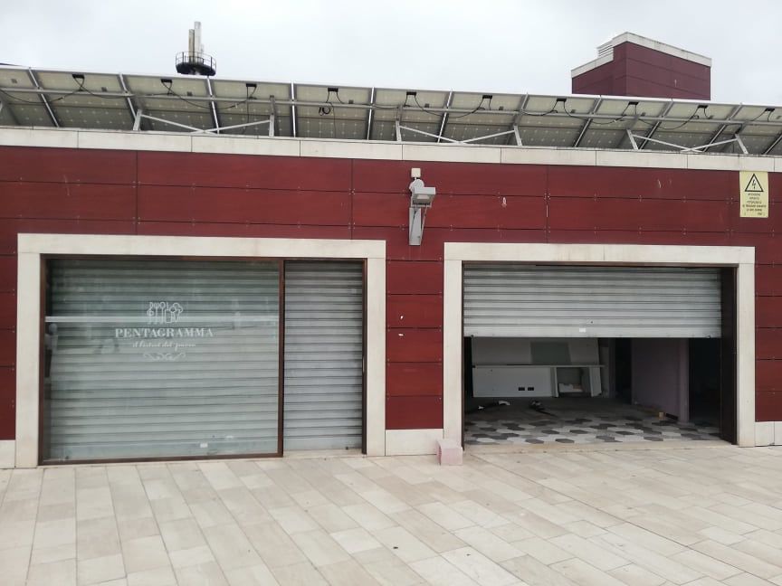 Cagliari, il Coronavirus dà la mazzata finale: chiude il bistrot del Parco della Musica