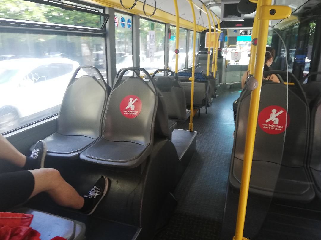 Cagliari, posti limitati nei pullman: attese anche di 15 minuti alle fermate