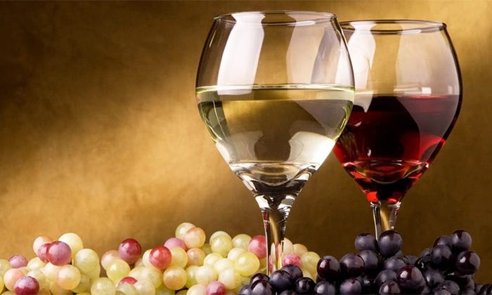 Sardegna, il settore vitivinicolo ha ridotto le vendite del 70% durante il lockdown