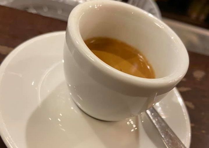 Riecco i caffè al bar, Truzzu: “Cagliari riapre e riparte dopo 70 giorni”