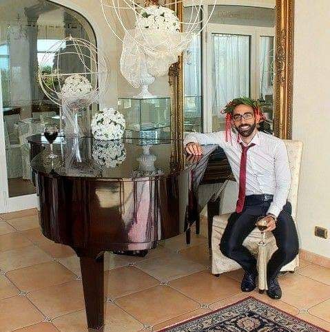 La Sardegna piange Antonio Carruale, il giovane medico di Orune morto nello schianto sulla 128