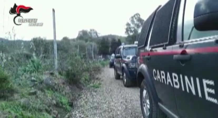 Rapina violenta all’Md di Uta, arrestato l’autista della banda: è un 32enne