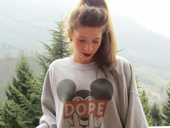 Chiara, travolta e uccisa a soli 19 anni: un pirata della strada le ha tolto il sorriso