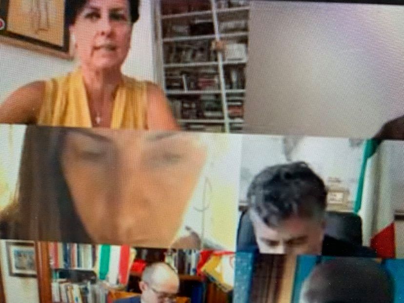 L’ex assessora Cilloccu: “Quei residenti della Marina? Non ho mai voluto neppure riceverli”