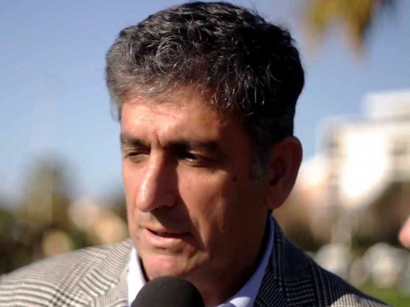 Mauro Contini, la rivincita dell’ex sindaco di Quartu assolto per Is Arenas: “Giustizia è stata fatta”