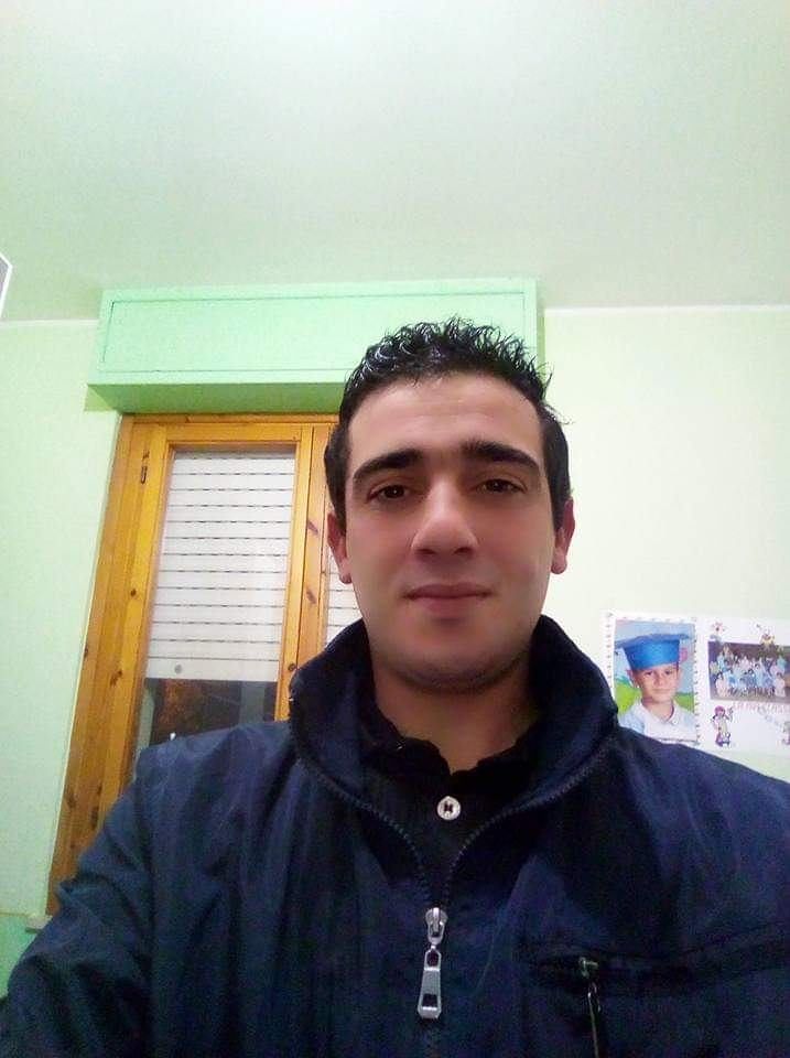 Samassi, il paese intero piange Davide Trudu: “Era un grande lavoratore, sempre sorridente: ora è un angelo”