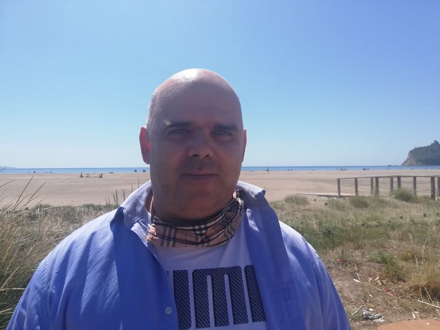 “Poetto con meno persone, regole troppo stringenti per chi è abituato ad avere due ombrelloni”