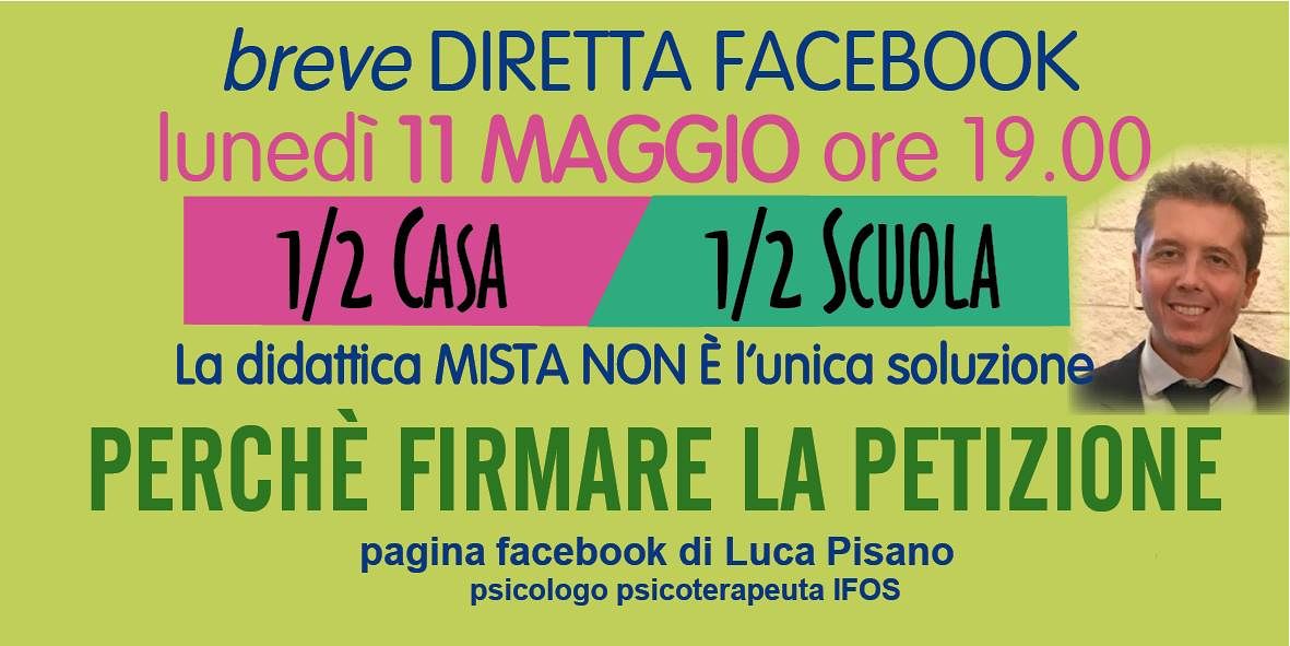 “Care mamme, basta con le paure del Covid: non vi aiuteranno a proteggere i vostri figli”