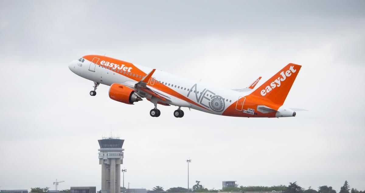Cagliari-Milano, torna il volo Easyjet a partire dal 16 giugno