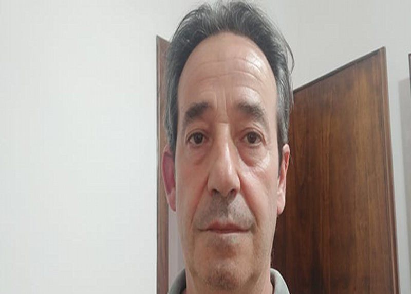 Eugenio, ex poliziotto sardo guarito dal Coronavirus: “Un’odissea riuscire a farsi i tamponi”