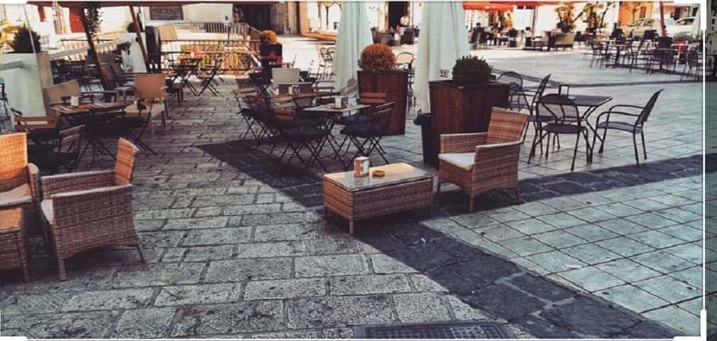 Progetto Serramanna presenta mozione al Comune: “Esenzione della Tosap alle strutture temporanee e commerciali”