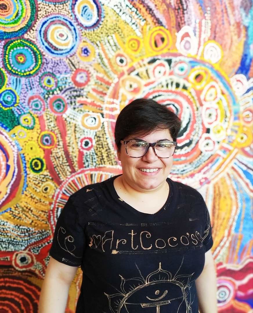 Samassi, è finita la quarantena: Carola Cocco ritorna a casa