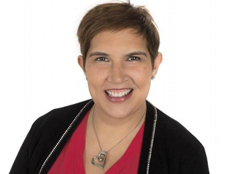 Quartu in lacrime, muore a 45 anni l’ex consigliera comunale Federica Angius