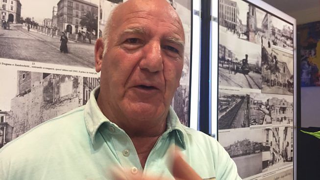 Cagliari, addio “mercatino dei poveri” in piazza Trento: “Centinaia di bisognosi in difficoltà”