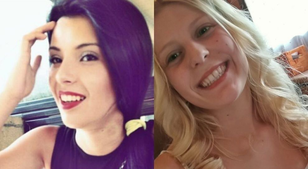 Giulia e Claudia, quei due bellissimi sorrisi spezzati nel terribile incidente che sconvolge l’Italia