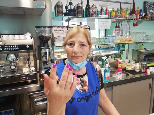 La beffa al bancone: “Bar riaperto a Monserrato ma niente bonus perchè prendo 300 euro d’invalidità”