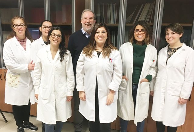 Covid-19, l’Università di Cagliari come eccellenza nella ricerca europea