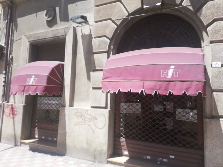 Cagliari, la crisi divora anche i negozi chic: dopo 40 anni chiude “Hit”