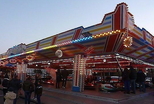 Ambulanti e giostrai in marcia verso Cagliari: “Senza lavoro sino al 2021, stiamo crepando dalla fame”