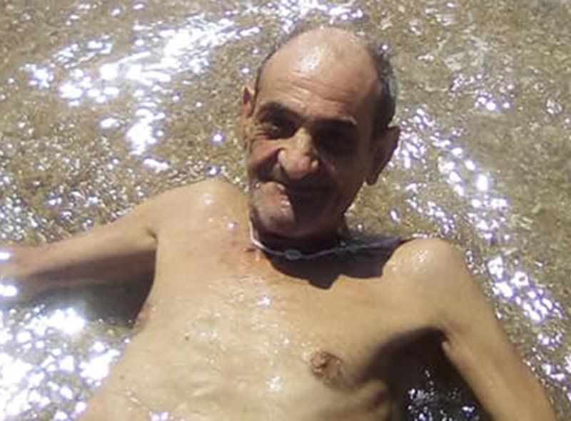 Cagliari, Stampace piange uno dei suoi figli: addio a Marcellino Lai