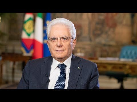 Mattarella: “Falcone e Borsellino luci contro le tenebre della mafia”