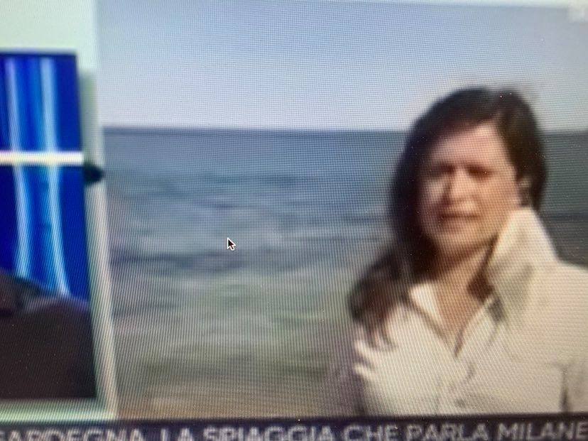 Pula, la sindaca Medau su Rai Uno: “Ora è il momento di aprire ai turisti in sicurezza, non perdiamo la stagione estiva” (VIDEO)